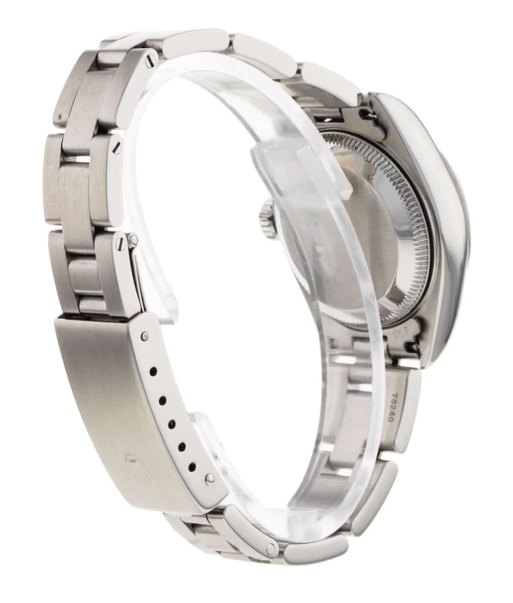 Rolex Datejust Lady 79160 Rolex Datejust Lady 79160